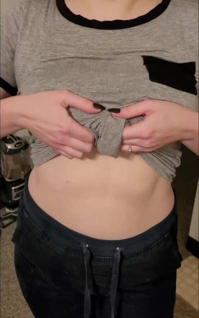 titty Tuesday drop!