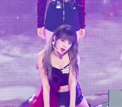 IZ*ONE - Yena (compilations + bonus chaewon in comments)