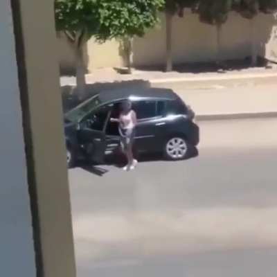 Kiki, do you love me?