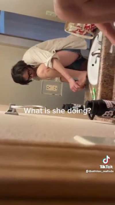 Cute feet tbh