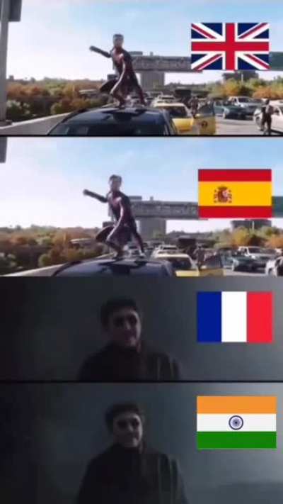 hello peter