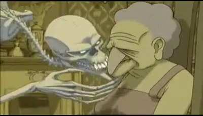 How to Cope with Death