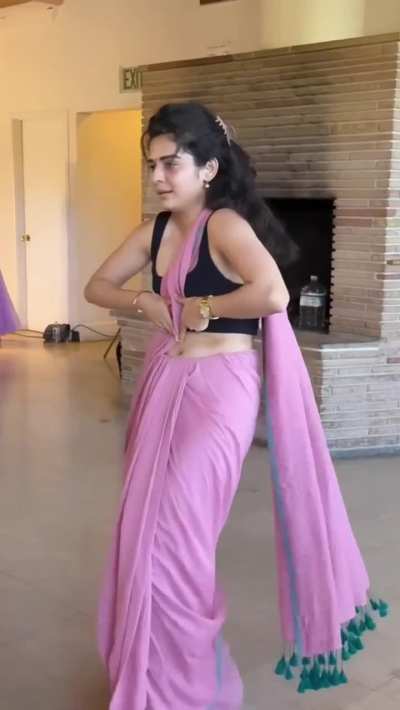 Mithila Palkar