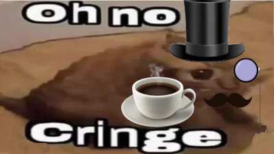 tiktok: exist Me: