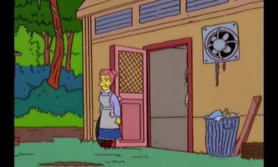 "You're insincere. I like that."