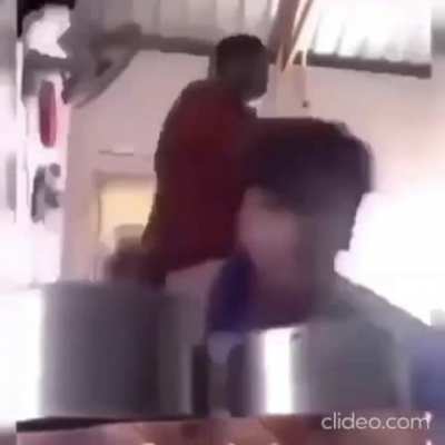 Good beat tho