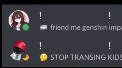 Fate has bought these discord users next to one another&hellip;