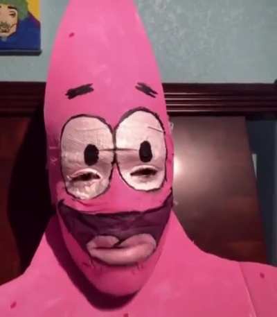 average r/gayspiderbrothel user