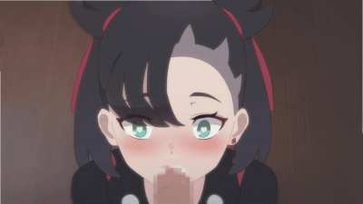 cum in mouth