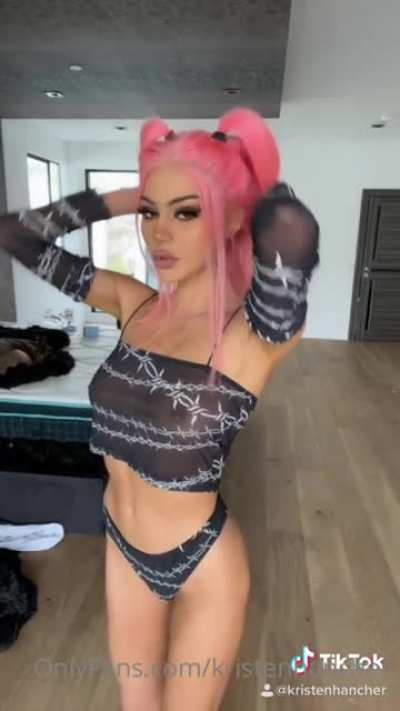 TikTok Thots