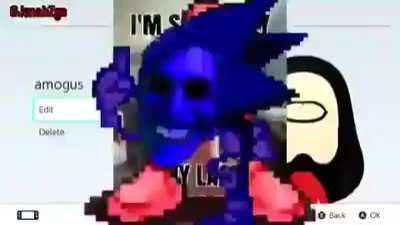 amogus