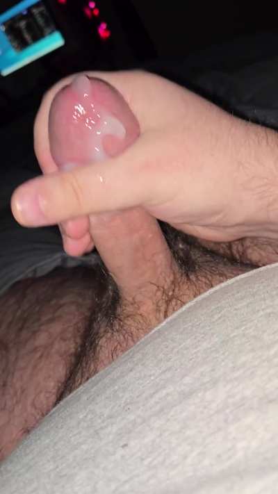 I wanted attention
