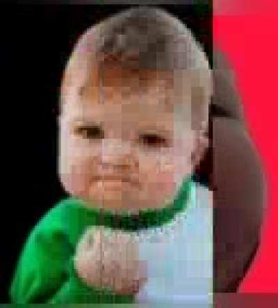 Gerber glow up plan