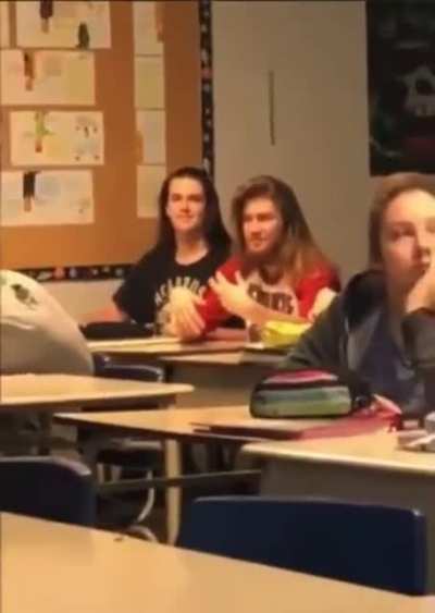 Maybe maybe maybe