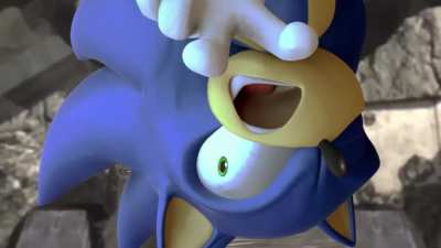 Kick-start the Eggman Empire!