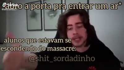 Foi pa ri foi pa ri meno