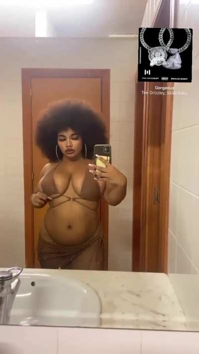 Spanish redbone 2