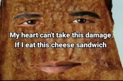 I&rsquo;m in tears