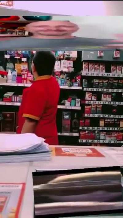 Ni&ntilde;o del oxxo versi&oacute;n shitpost