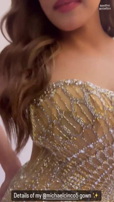 Gretchen Fullido