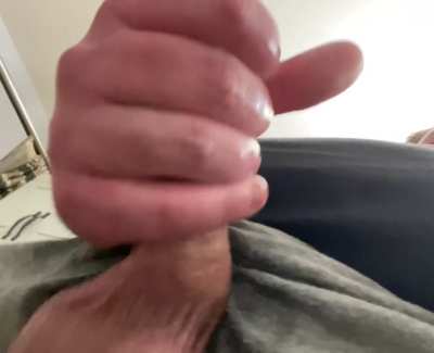 Glazed