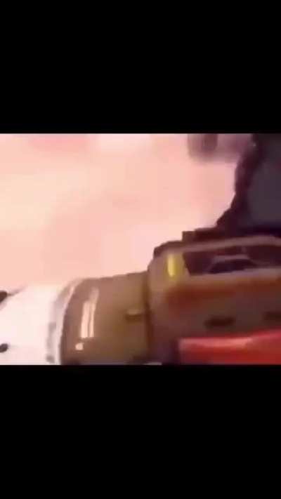 Pilot, we&rsquo;re going to Wendy&rsquo;s