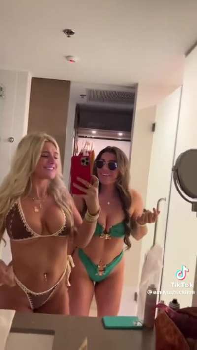 Emily&rsquo;s Hot