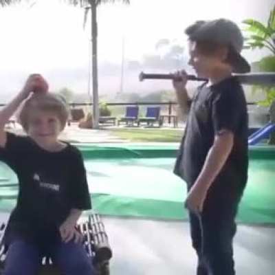 Maybe maybe maybe