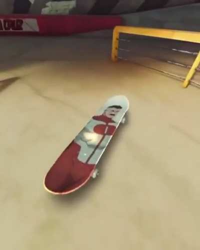 Omni skate