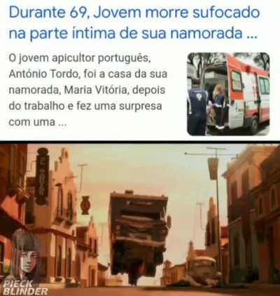 ele morreu como um macho!!!!!