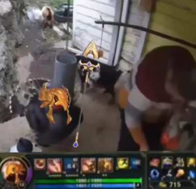 "Shurima will once again stretch to the horizon."
