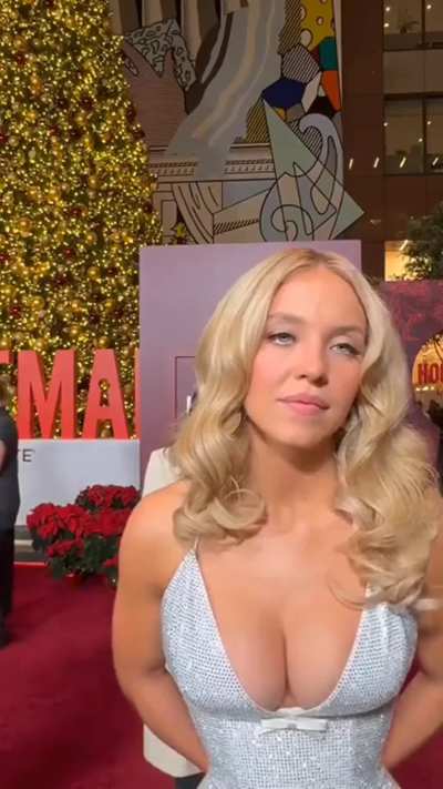 Sydney Sweeney