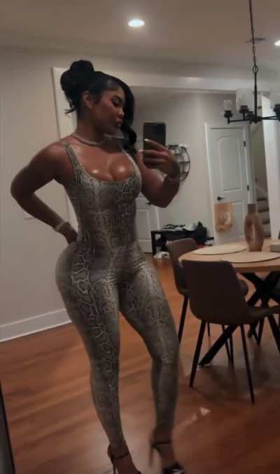 Sexy tight bodysuit 💦💦💦