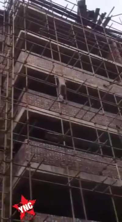 HMFT after i parkour