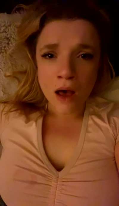Relaxing ;)