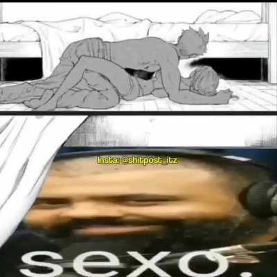 S E X O