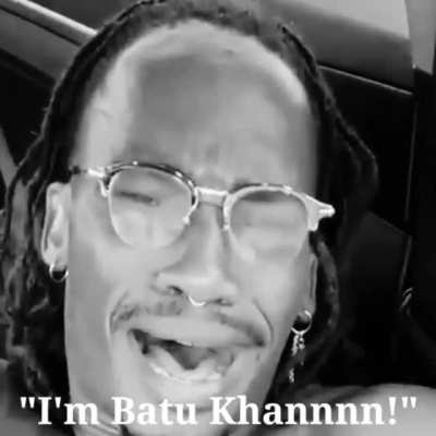 Batu Khan