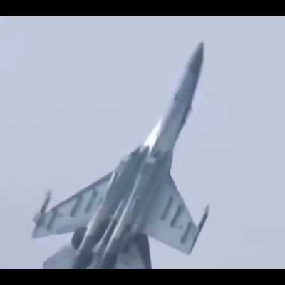 3D trust vectoring is crazy!!!!