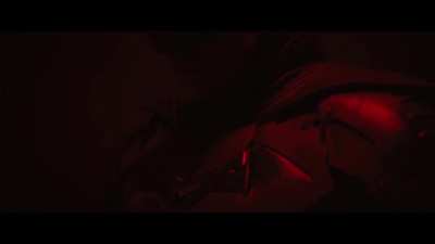 Robert Pattinson (The Batman) screen test teaser