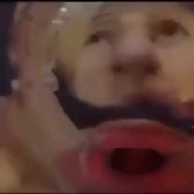 POV: Eres un vaso con agua