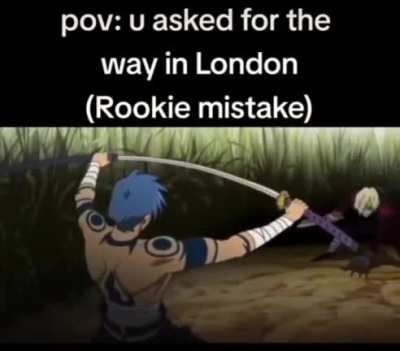 Stolen