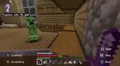 I&rsquo;ve never hated a mob so much before.