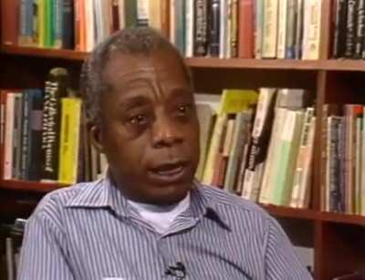 James Baldwin, in the 80s, on incrementalism: &laquo;I was born here almost 60 years ago. I'm not going to live another 60 years. You always told me that it takes time: it has taken my father's time, my mother's time, my uncle's time [...] How much time do you 