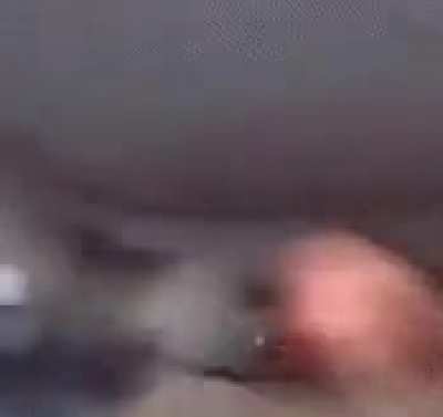 when