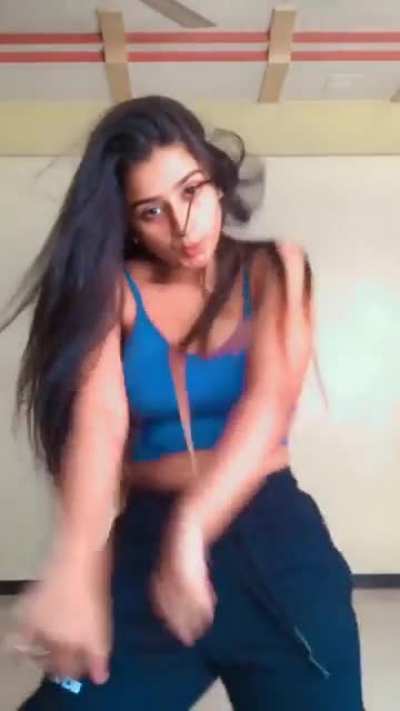 Where is she from?