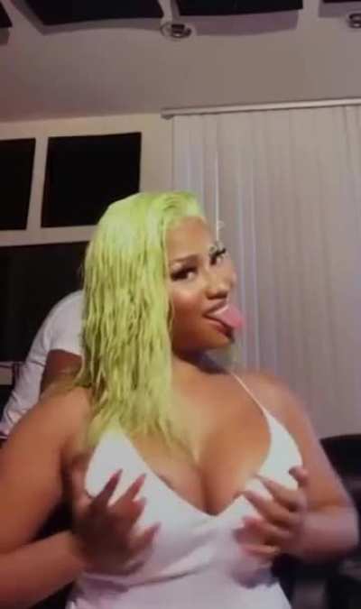 Nicki Minaj 