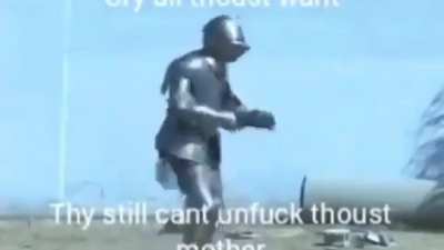Random crap from my discord server