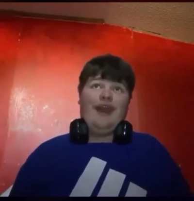 No longer your average Caleb on tiktok