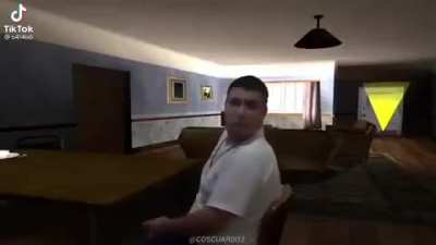 Quien sos vos