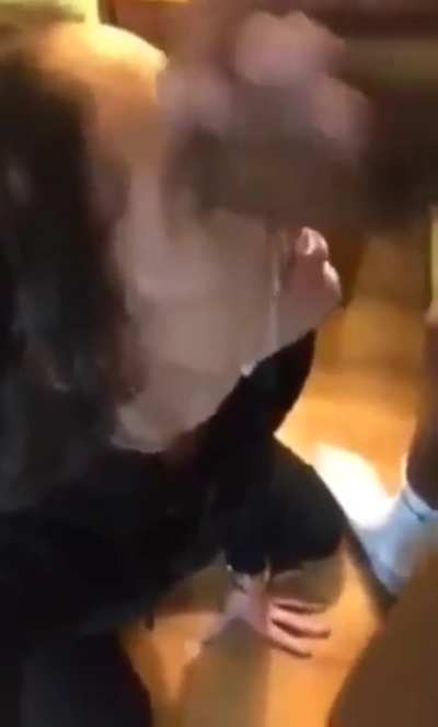 First cum 🤫